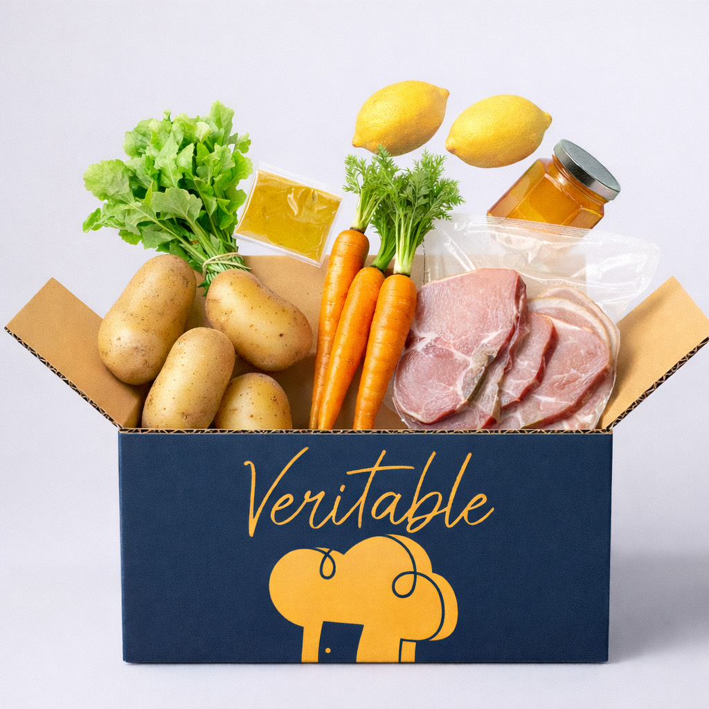 Pack Cocina Fácil 16 porciones