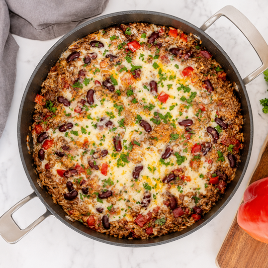 Arroz mexicano