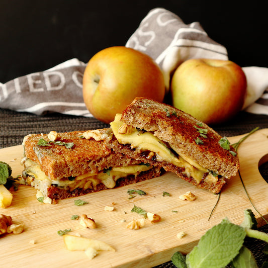 Grilled cheese