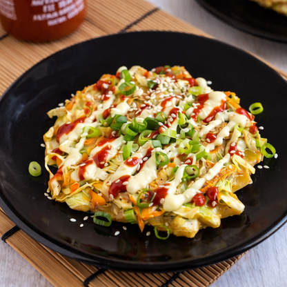 Okonomiyaki