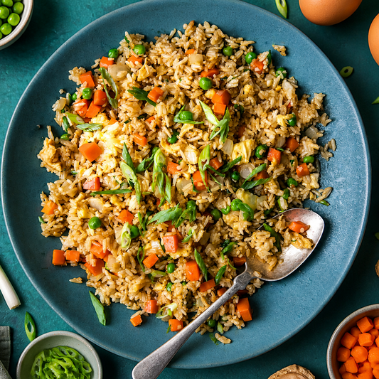 Fried rice