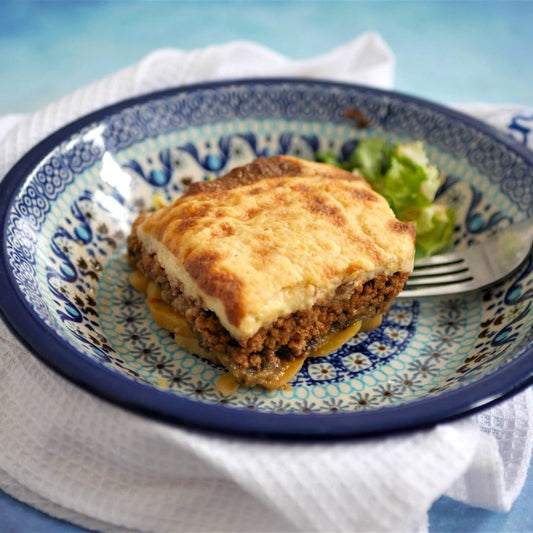 Moussaka