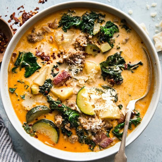Sopa toscana
