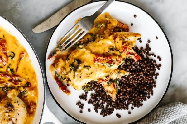 POLLO TOSCANO