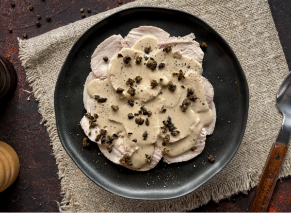 VITELLO TONNATO