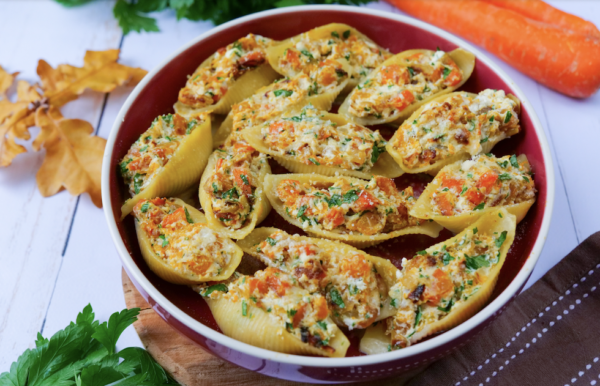 CONCHIGLIONI